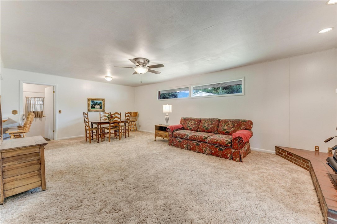 Rogers 3rd Add - Residential
