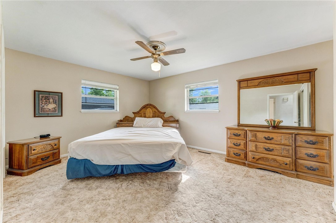 Rogers 3rd Add - Residential