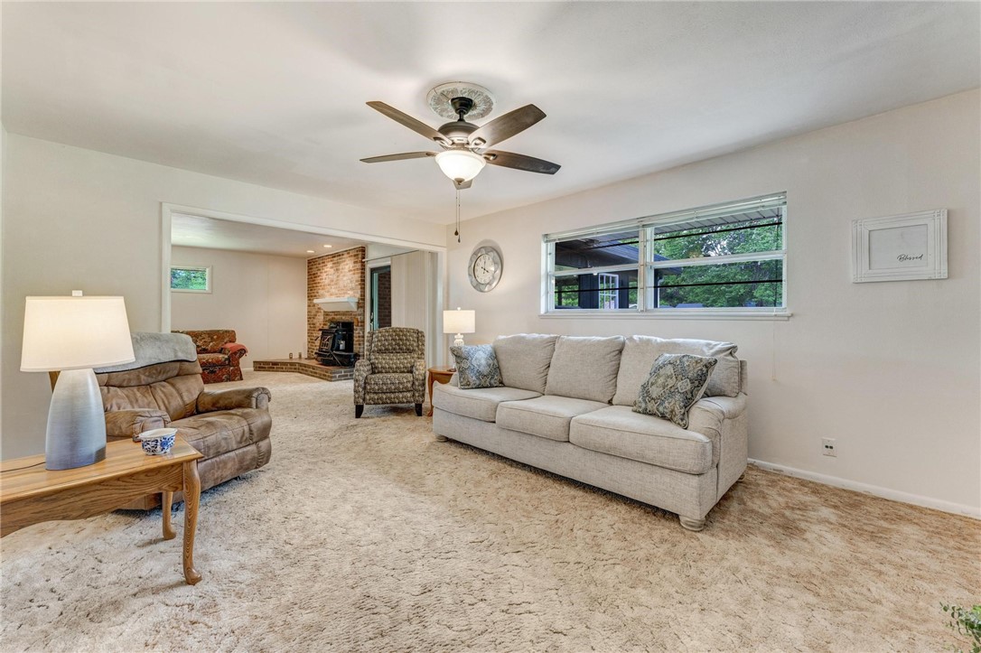 Rogers 3rd Add - Residential