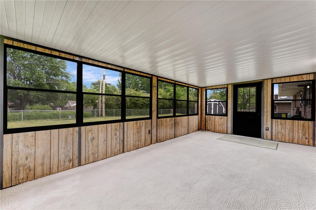 Rogers 3rd Add - Residential