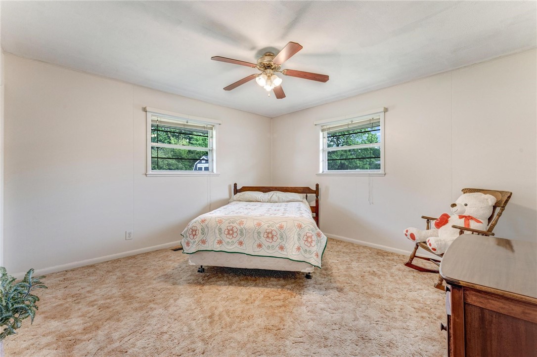 Rogers 3rd Add - Residential