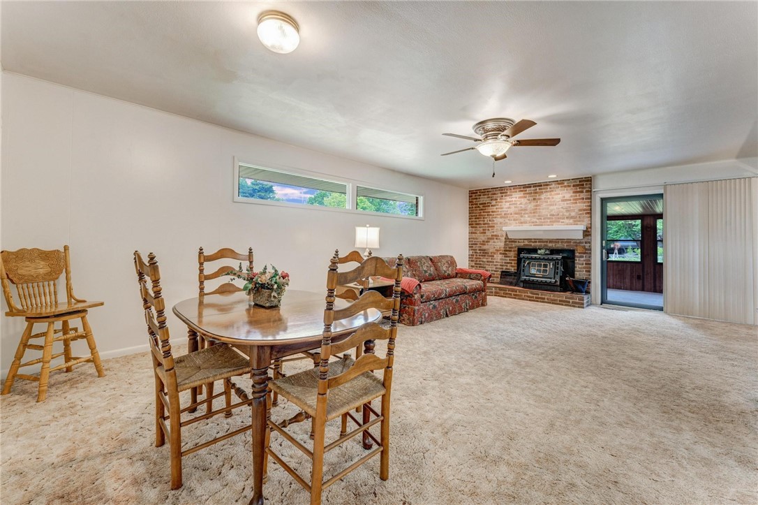 Rogers 3rd Add - Residential