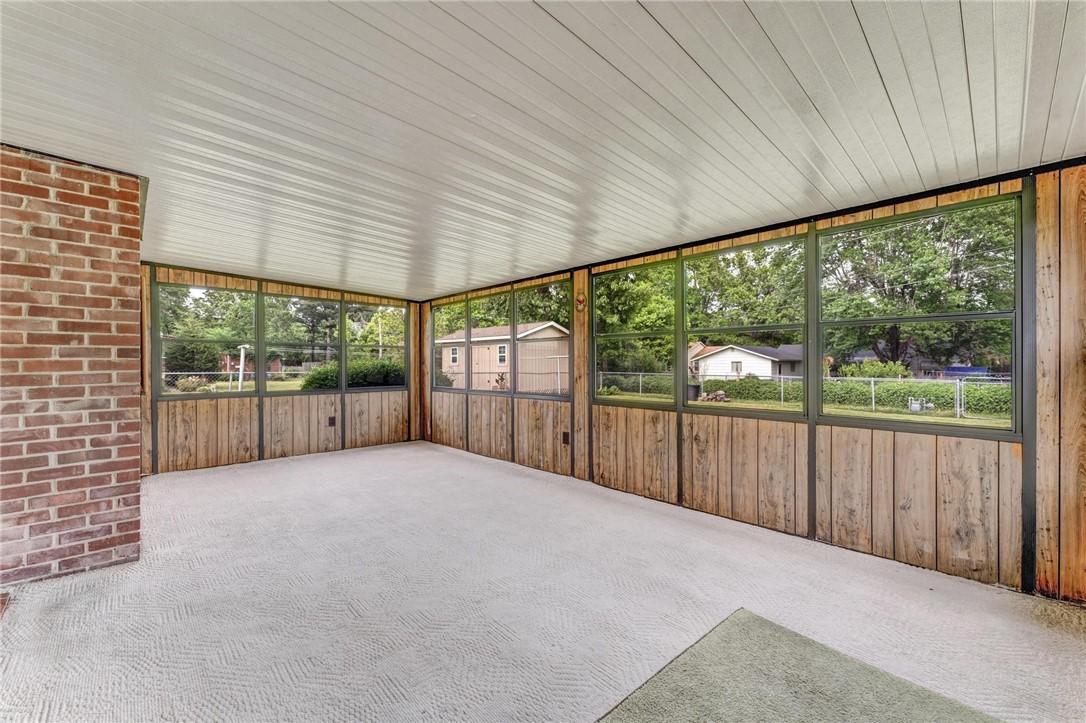 Rogers 3rd Add - Residential