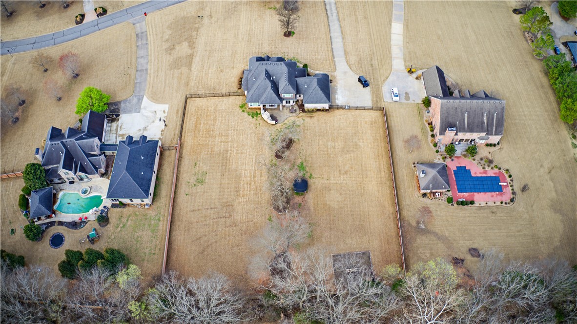 Polo Country Estates Sub - Residential