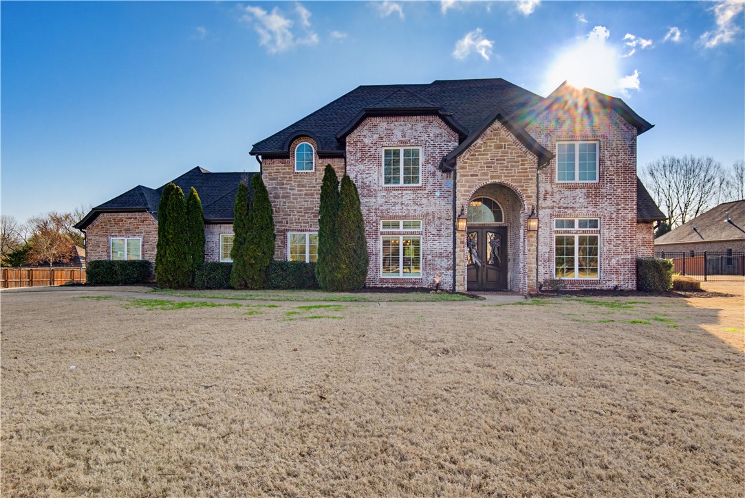 Polo Country Estates Sub - Residential