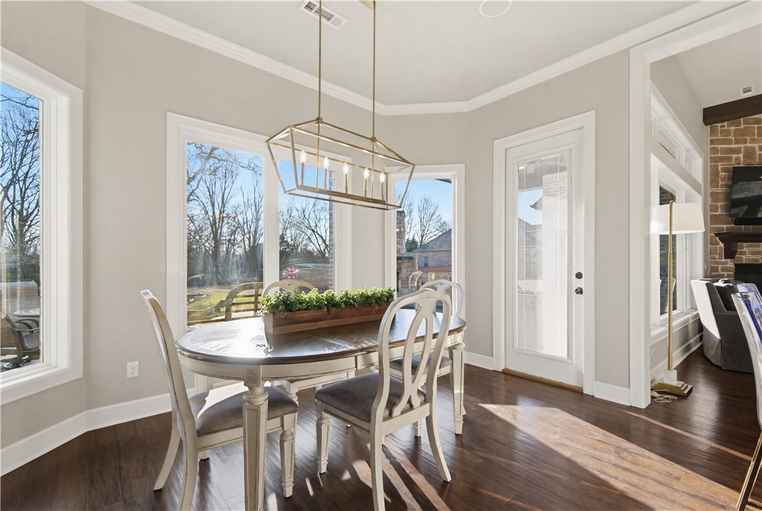 Polo Country Estates Sub - Residential