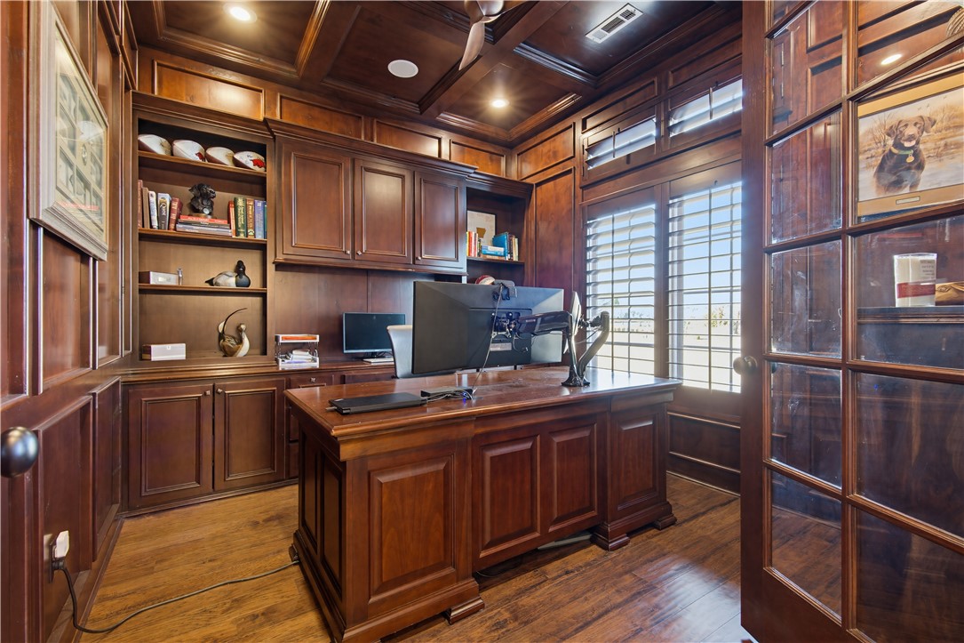 Polo Country Estates Sub - Residential