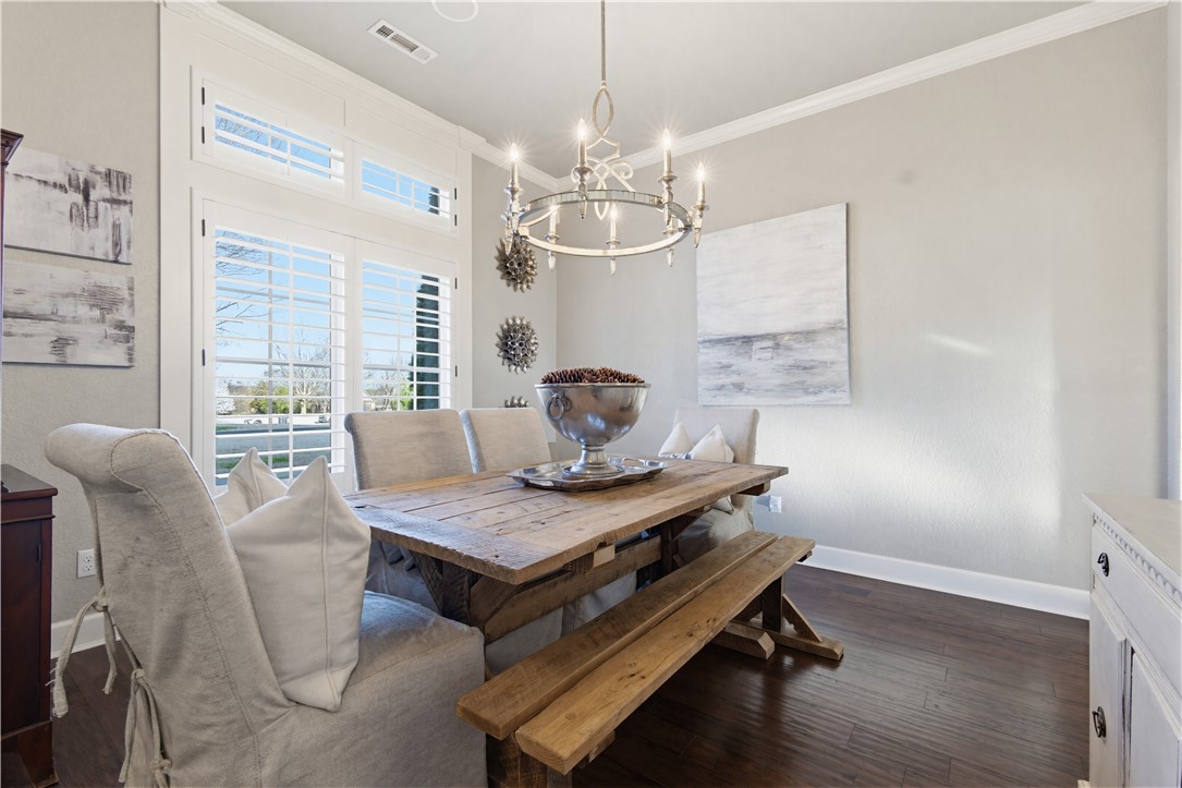 Polo Country Estates Sub - Residential