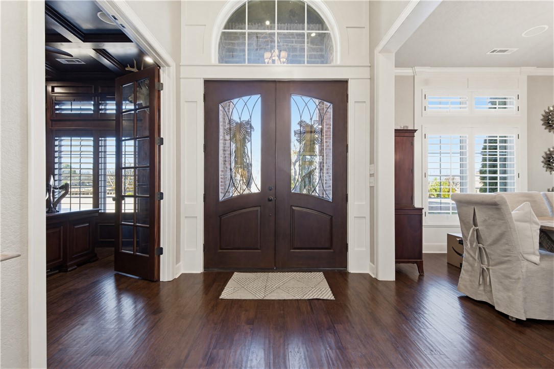 Polo Country Estates Sub - Residential