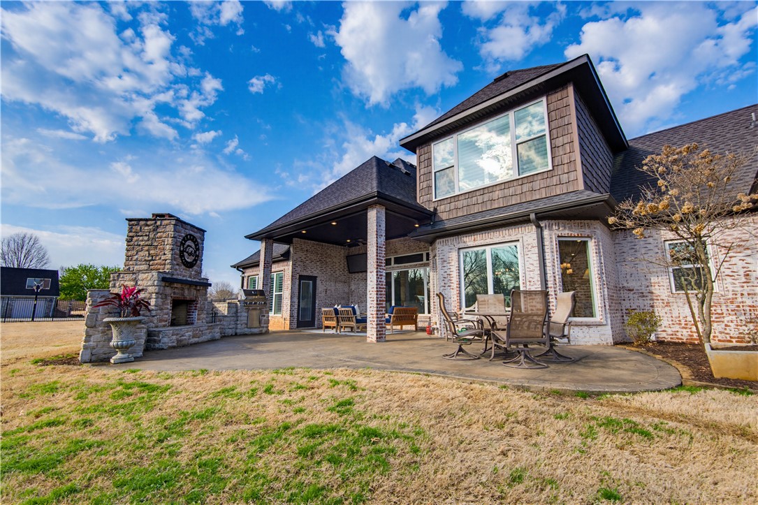 Polo Country Estates Sub - Residential