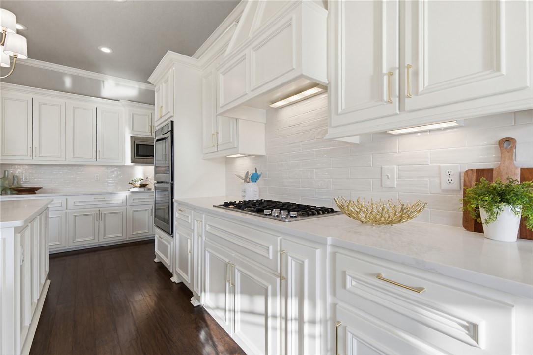 Polo Country Estates Sub - Residential