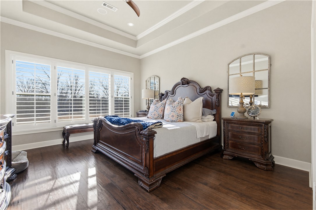 Polo Country Estates Sub - Residential