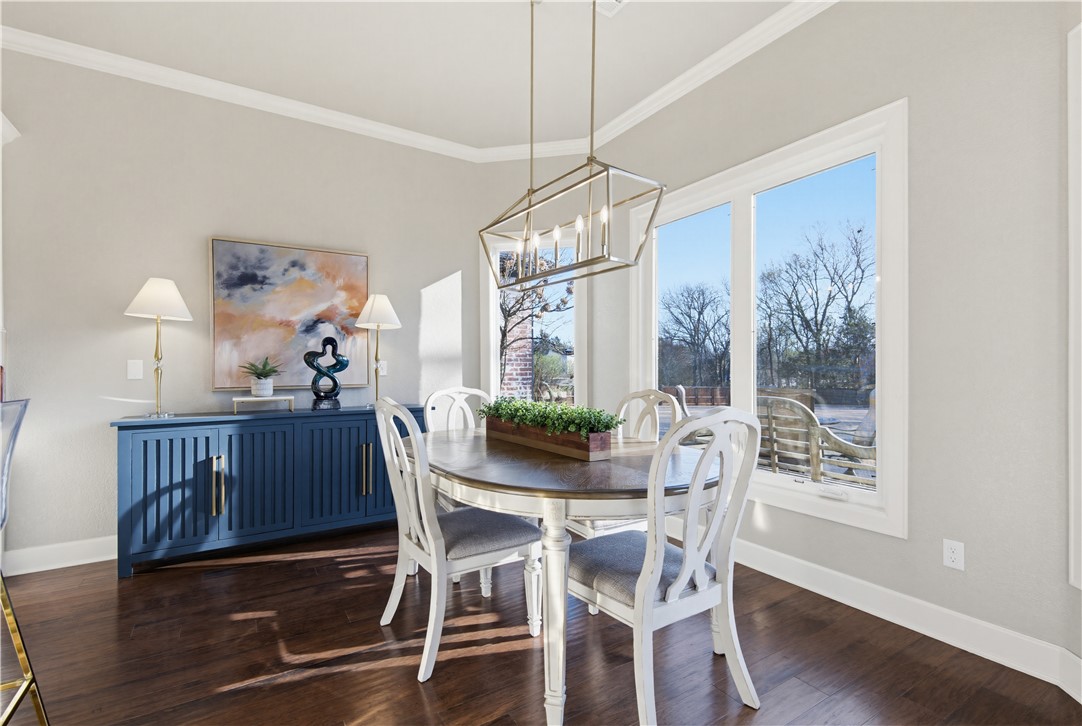 Polo Country Estates Sub - Residential