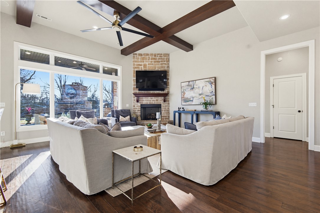 Polo Country Estates Sub - Residential