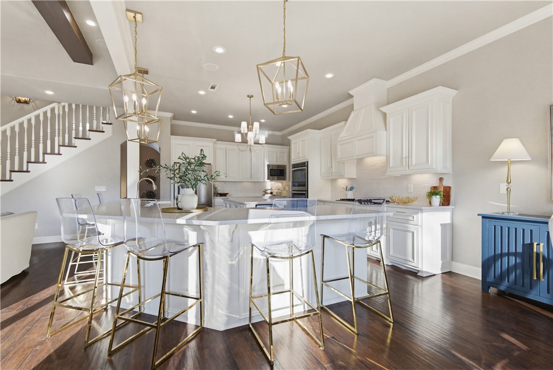 Polo Country Estates Sub - Residential