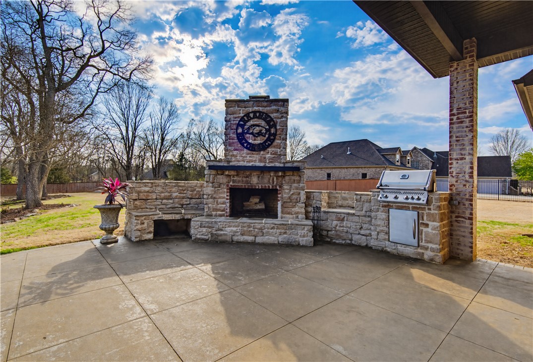 Polo Country Estates Sub - Residential