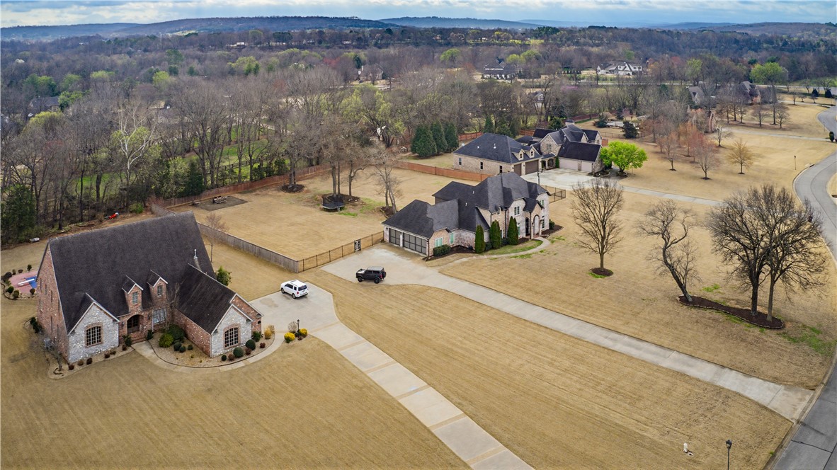 Polo Country Estates Sub - Residential