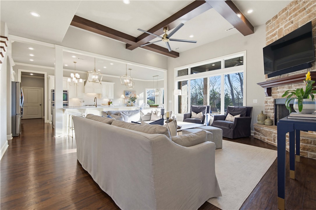 Polo Country Estates Sub - Residential