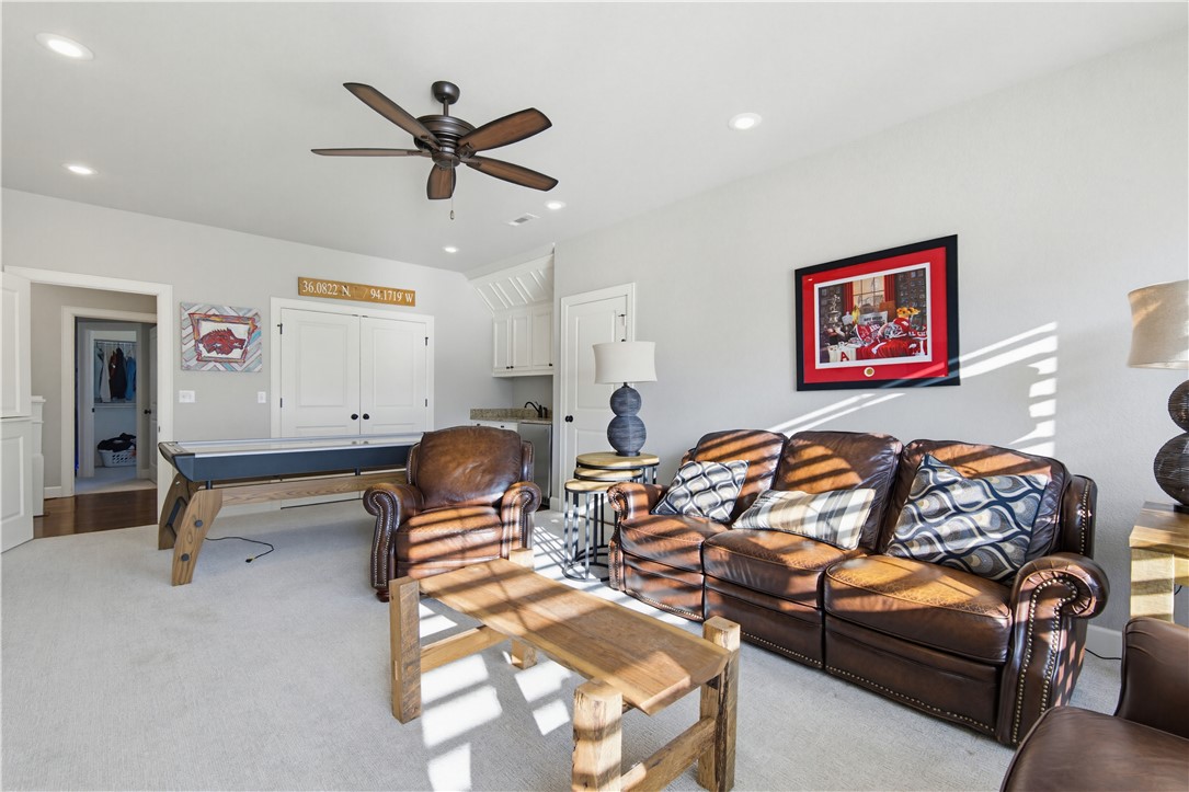 Polo Country Estates Sub - Residential