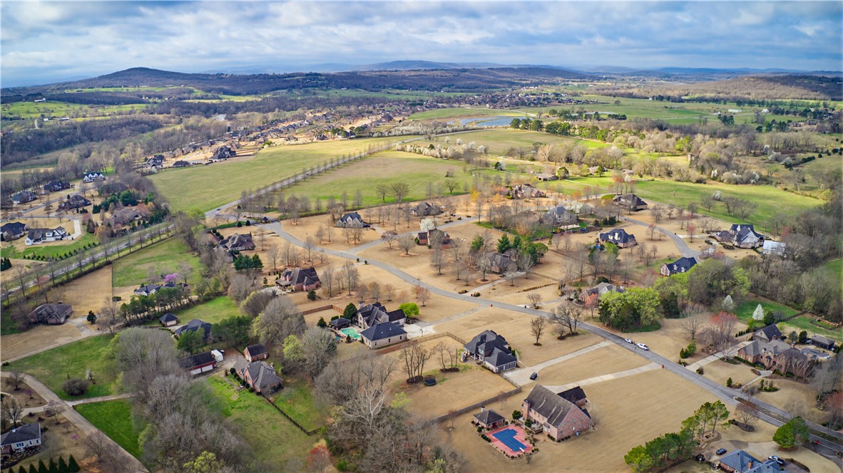 Polo Country Estates Sub - Residential