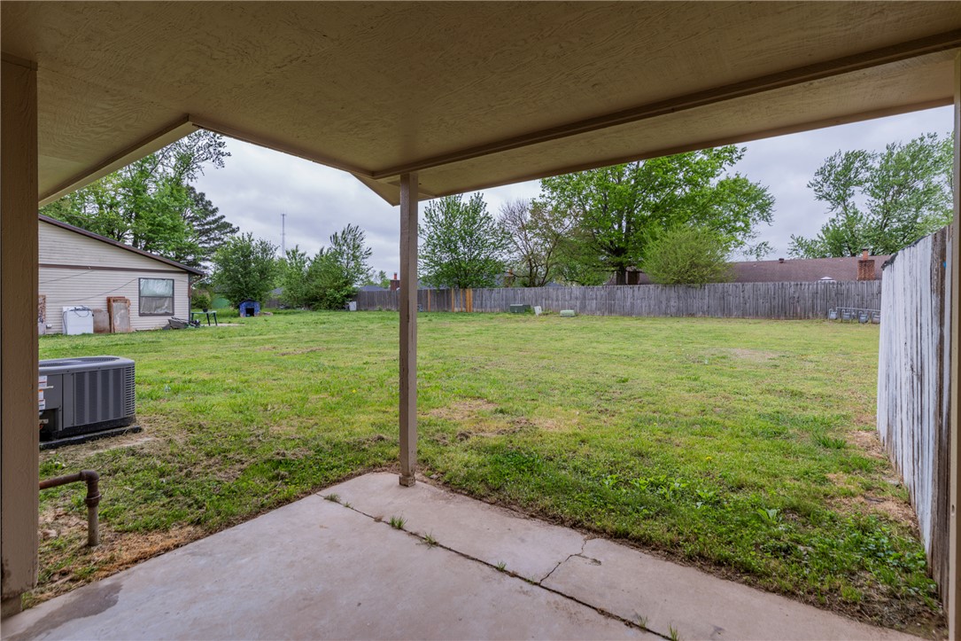 Centennial Acres Unit 04-Rogers - Residential Lease