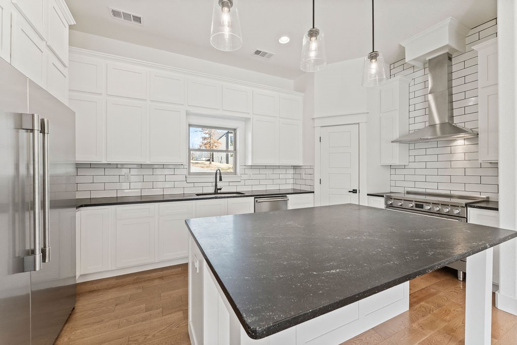 Sussex Sub Bvv - Residential