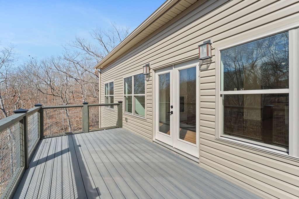 Sussex Sub Bvv - Residential