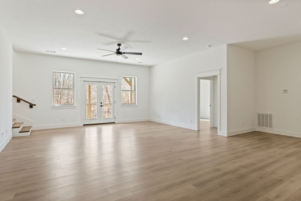 Sussex Sub Bvv - Residential