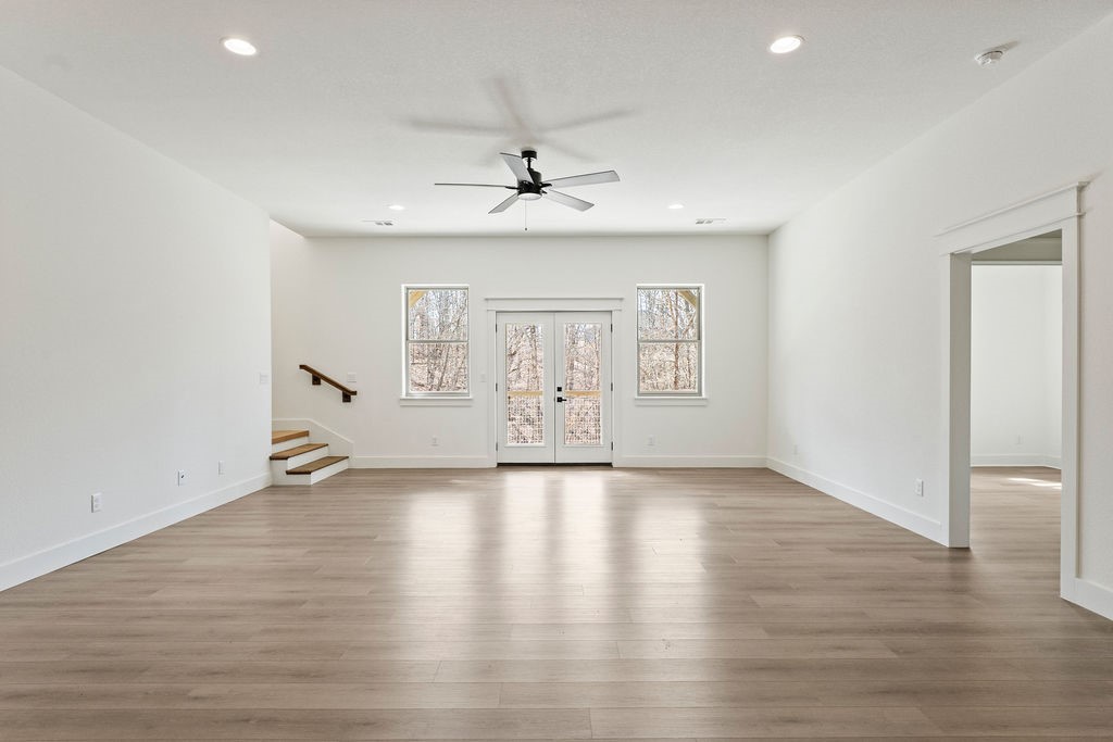 Sussex Sub Bvv - Residential