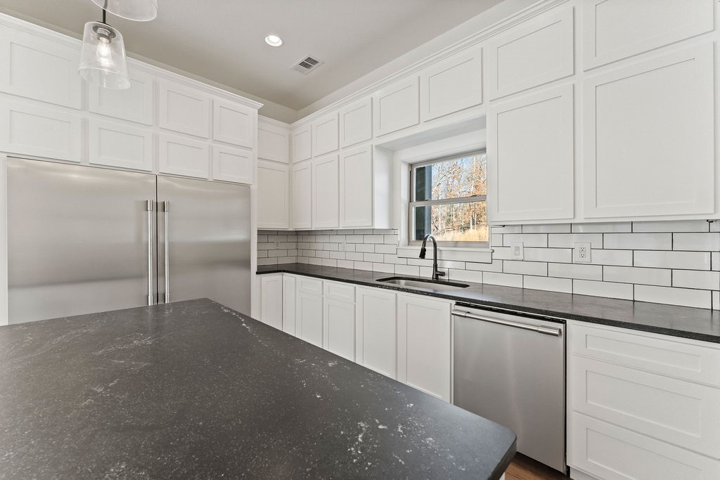 Sussex Sub Bvv - Residential