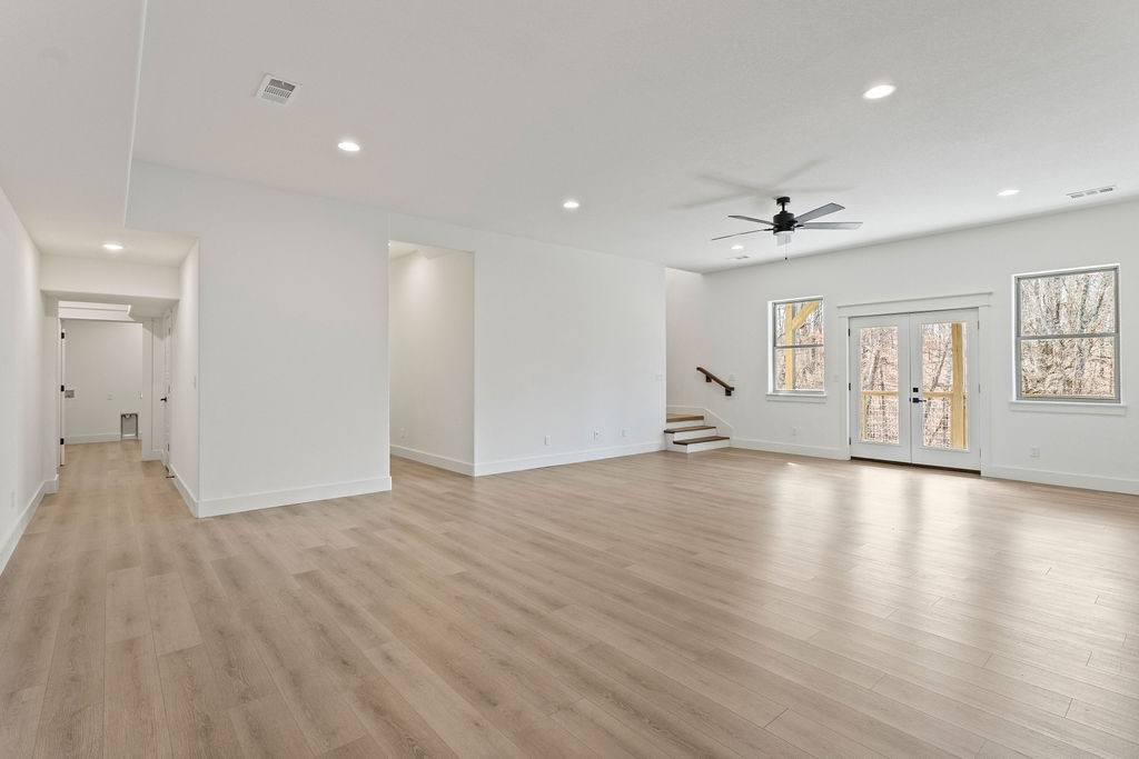 Sussex Sub Bvv - Residential