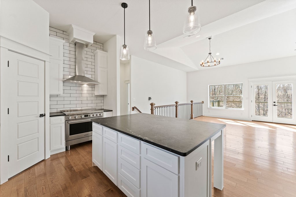 Sussex Sub Bvv - Residential