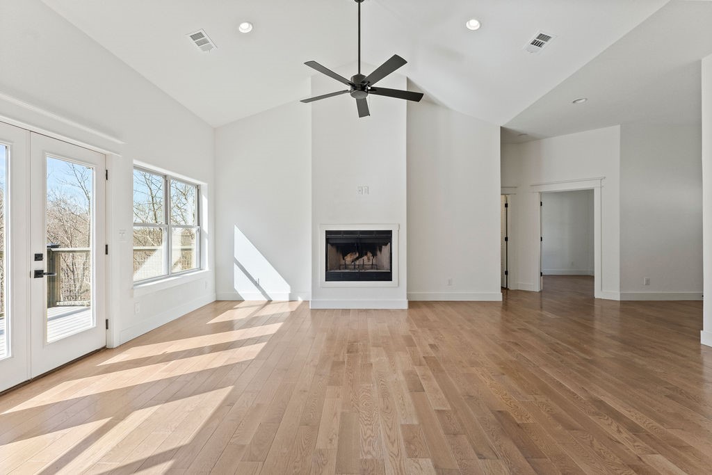 Sussex Sub Bvv - Residential