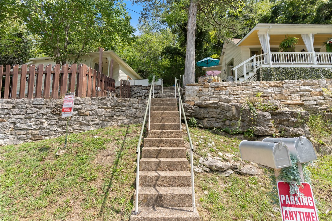 Riley & Armstrong - Residential