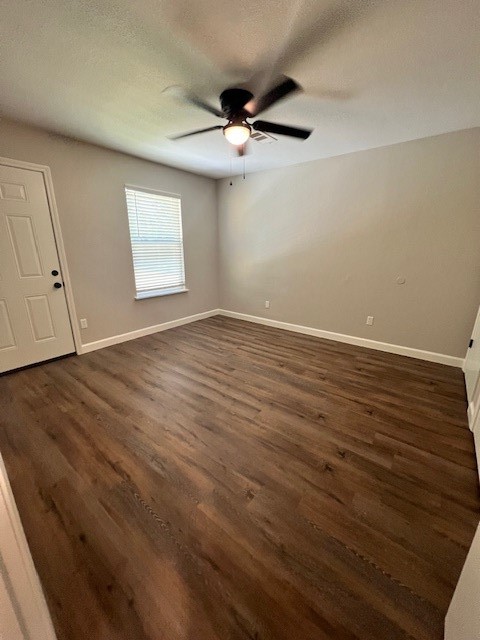 SHAVER ADD PHASE I - Residential Lease