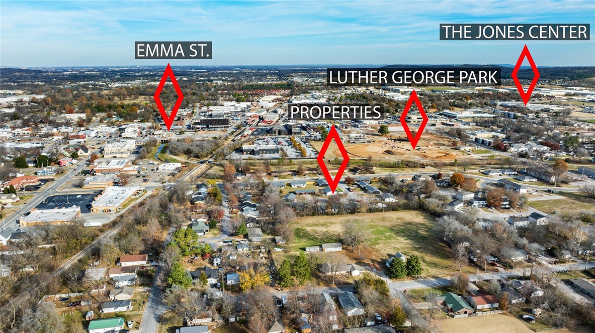 SHAVER ADD PHASE I - Residential Lease