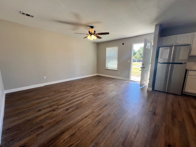 SHAVER ADD PHASE I - Residential Lease