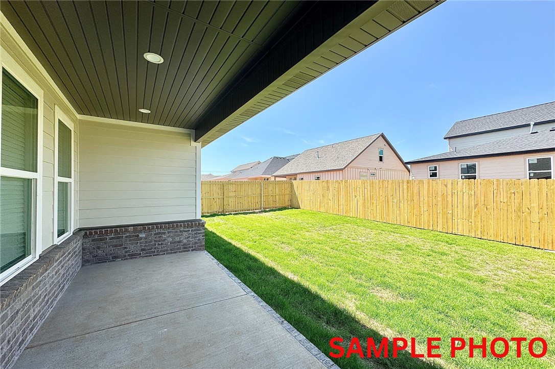 Osage Hills - Residential