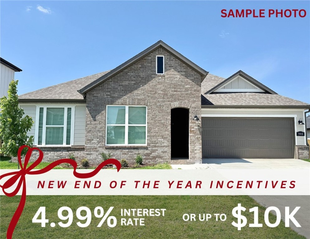 Osage Hills - Residential