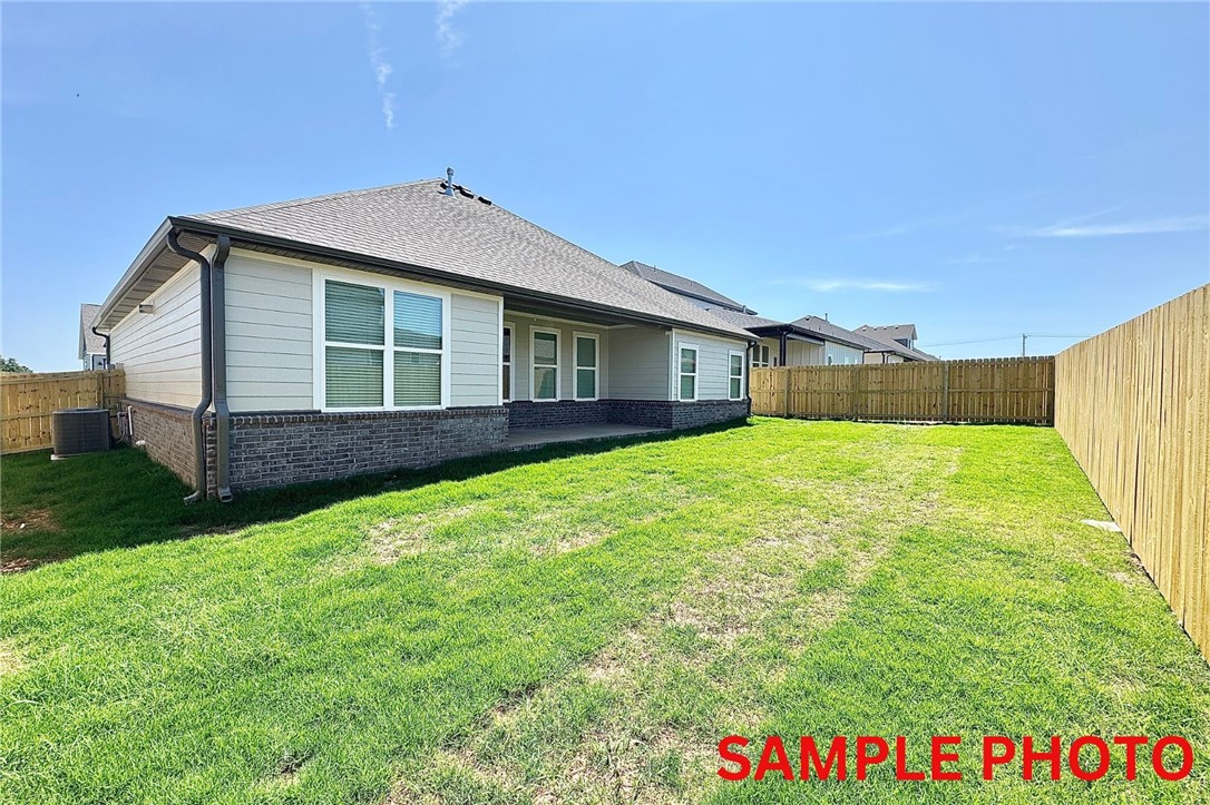 Osage Hills - Residential