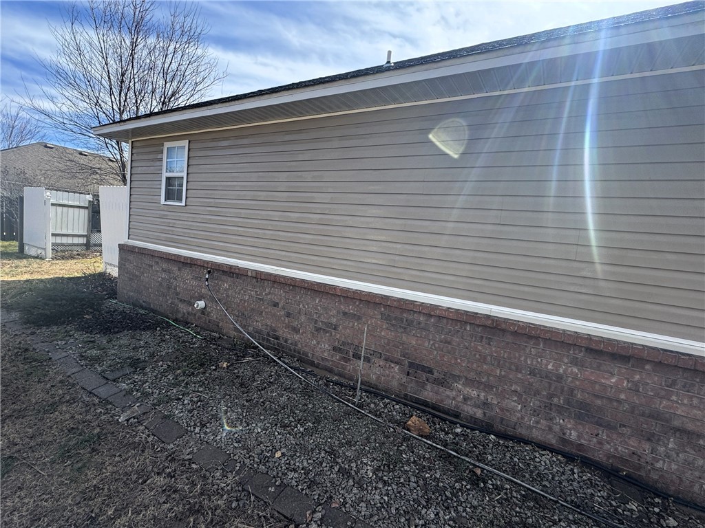 Ashton Place - Residential