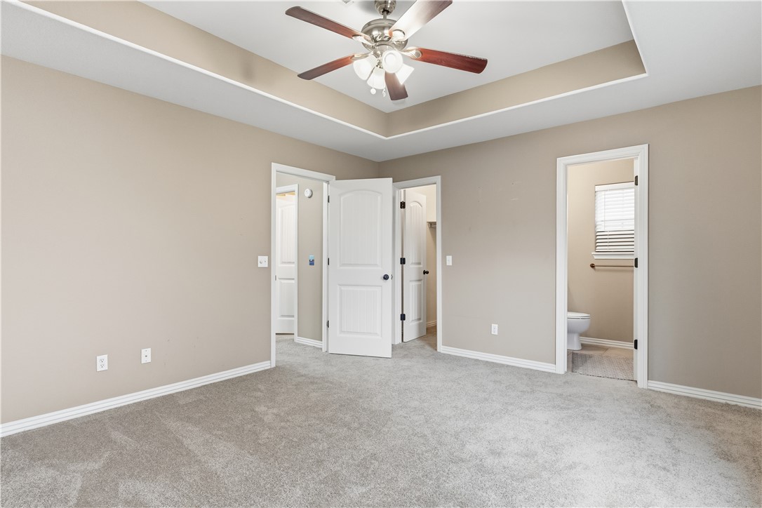 Ashton Place - Residential