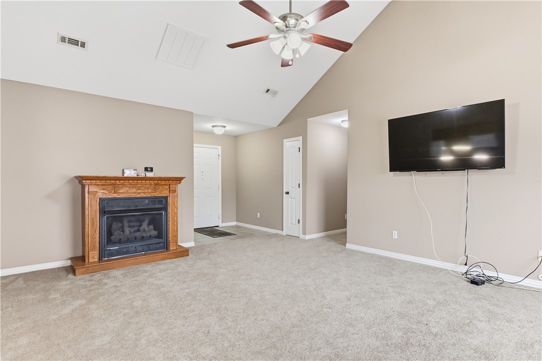 Ashton Place - Residential