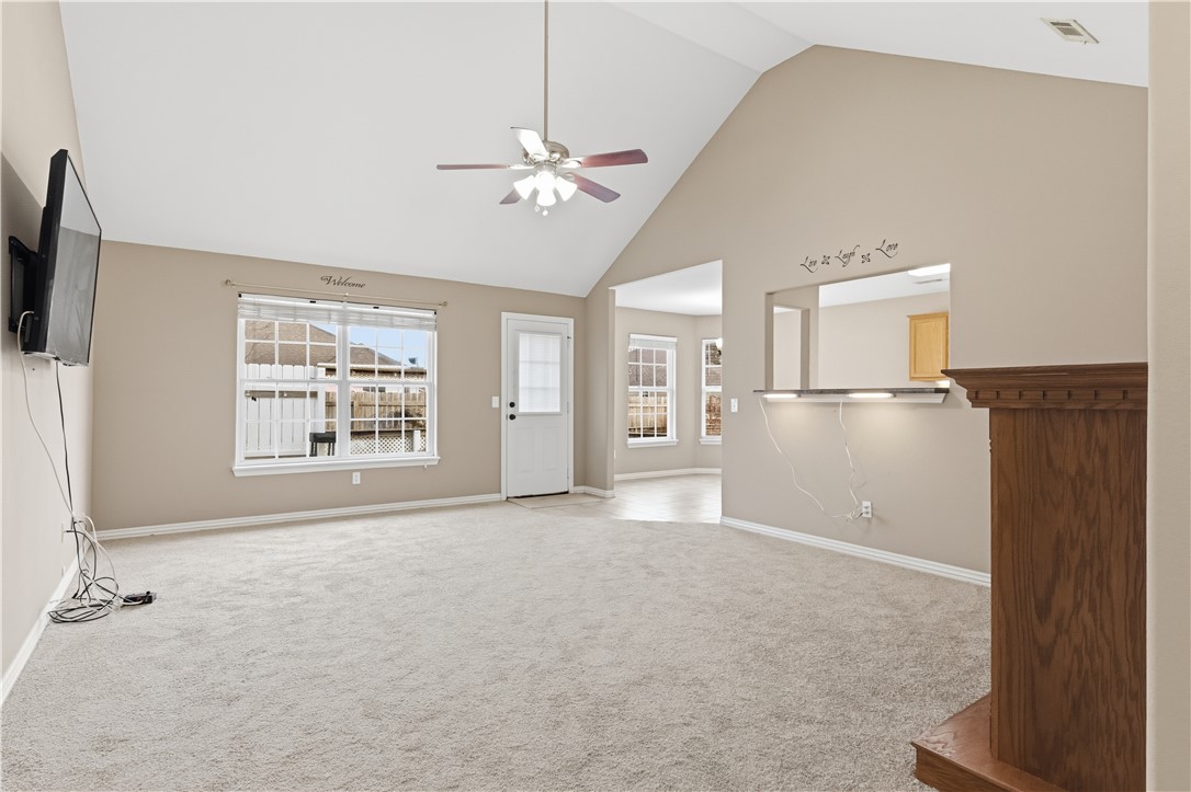 Ashton Place - Residential