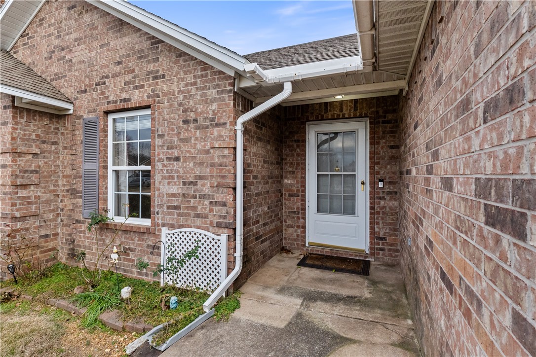 Ashton Place - Residential