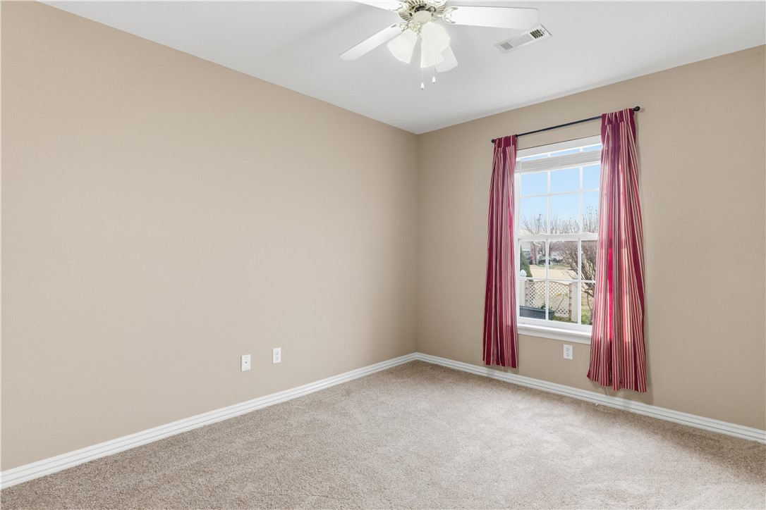 Ashton Place - Residential