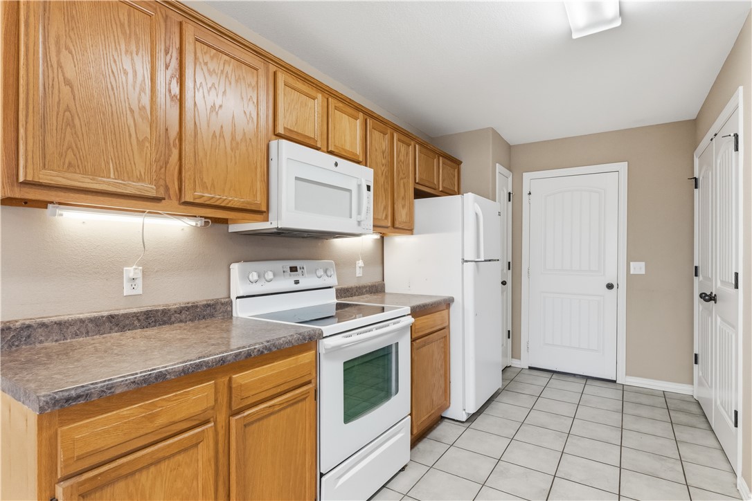 Ashton Place - Residential