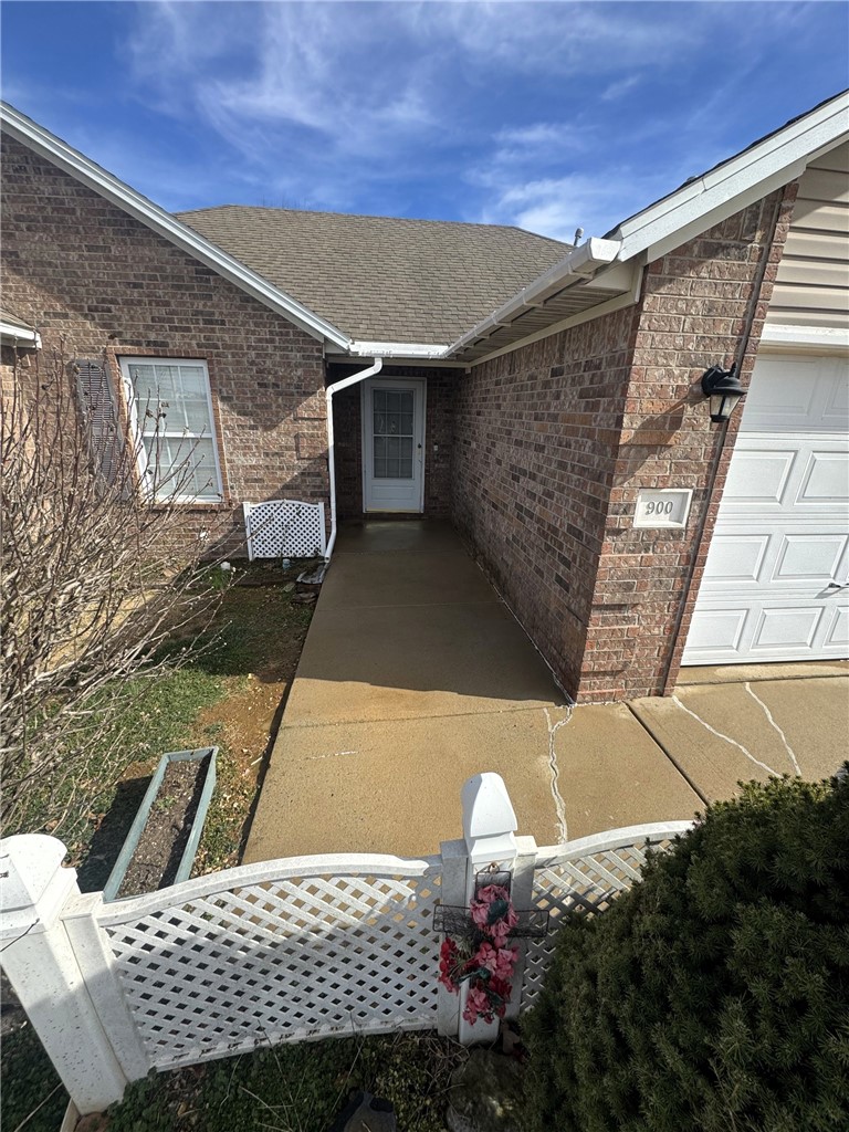 Ashton Place - Residential