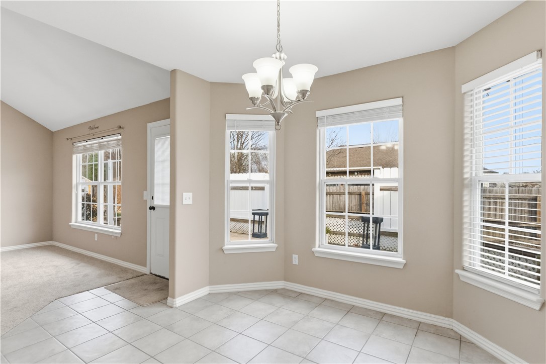 Ashton Place - Residential