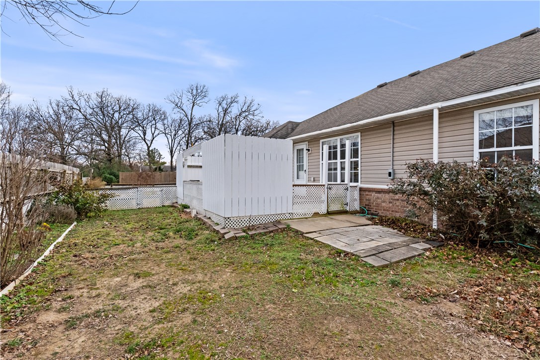 Ashton Place - Residential